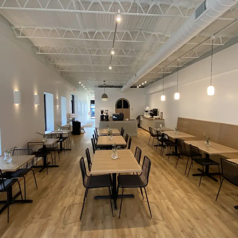 Alabaster Coffee Company