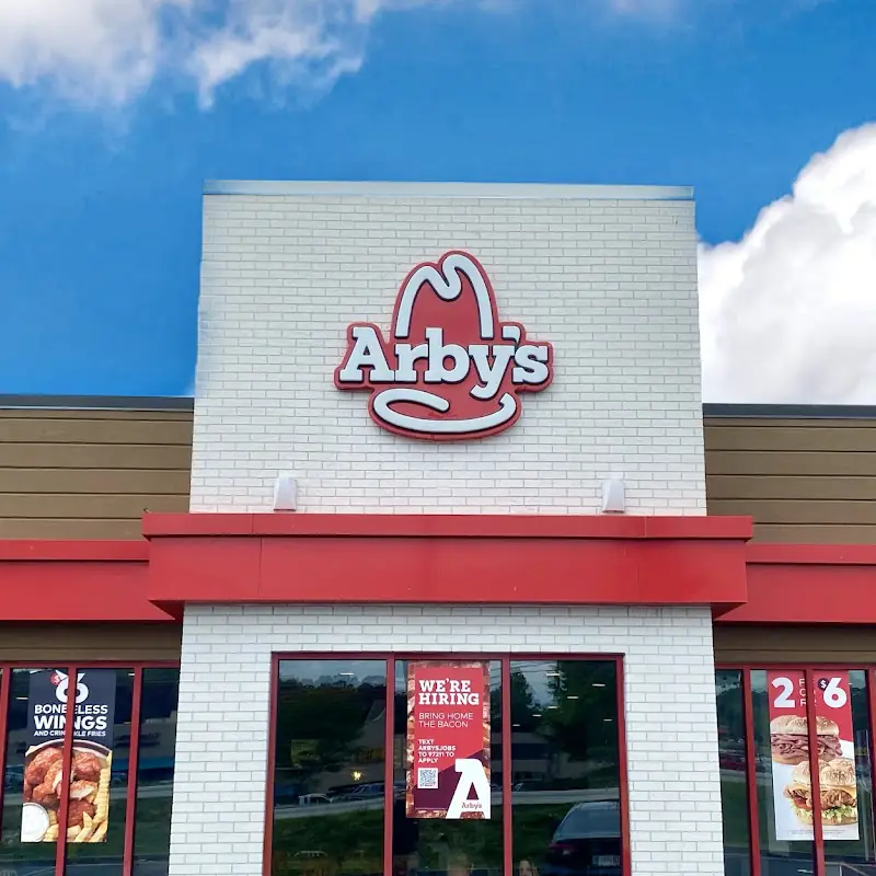 Arby's