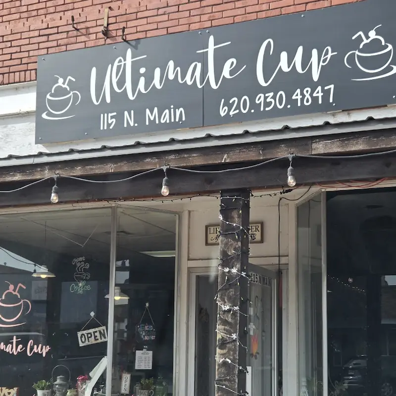 The Ultimate Cup