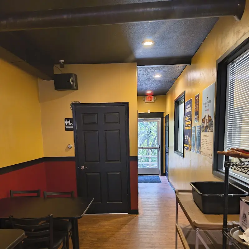 JAKS Pizza & Pub