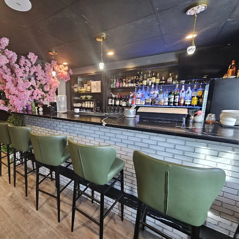 Yao Asian Fusion Cuisine