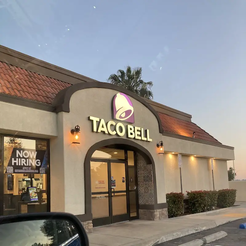 Taco Bell