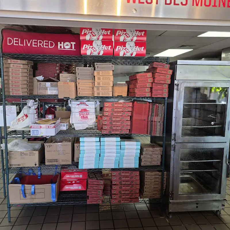 Pizza Hut