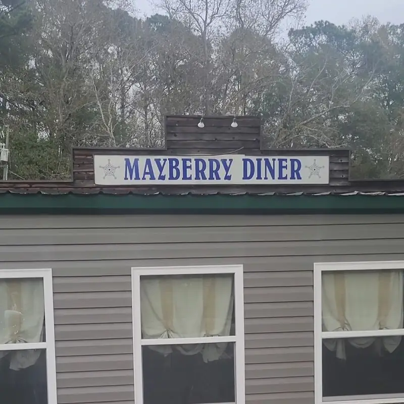 Mayberry Diner