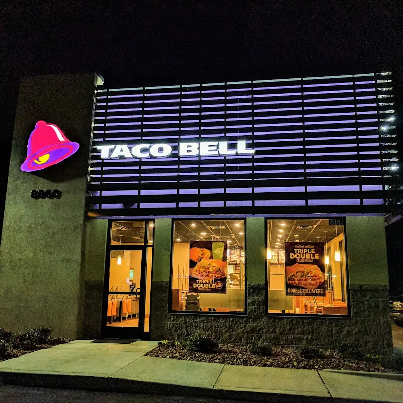 Taco Bell