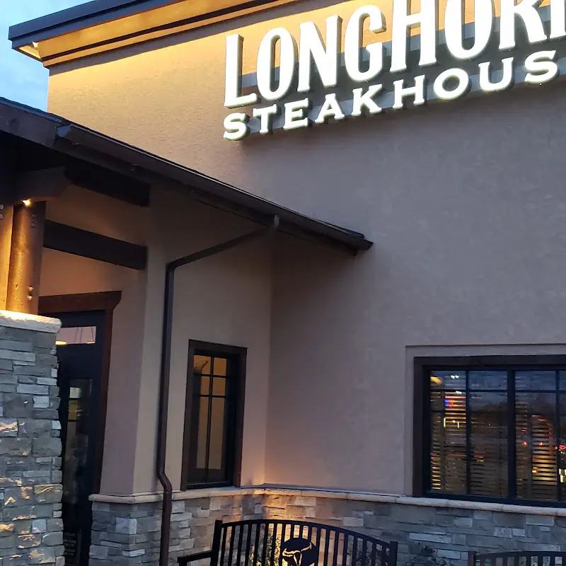LongHorn Steakhouse
