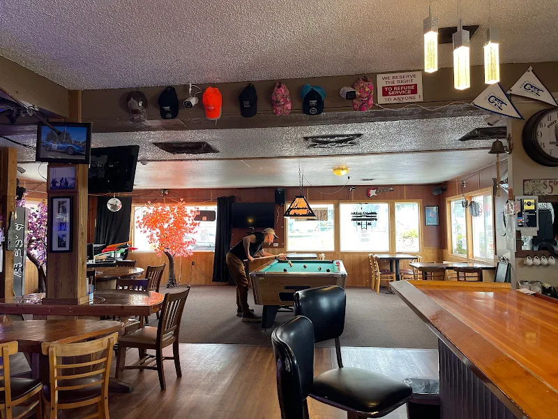 Ghost Hole Public House
