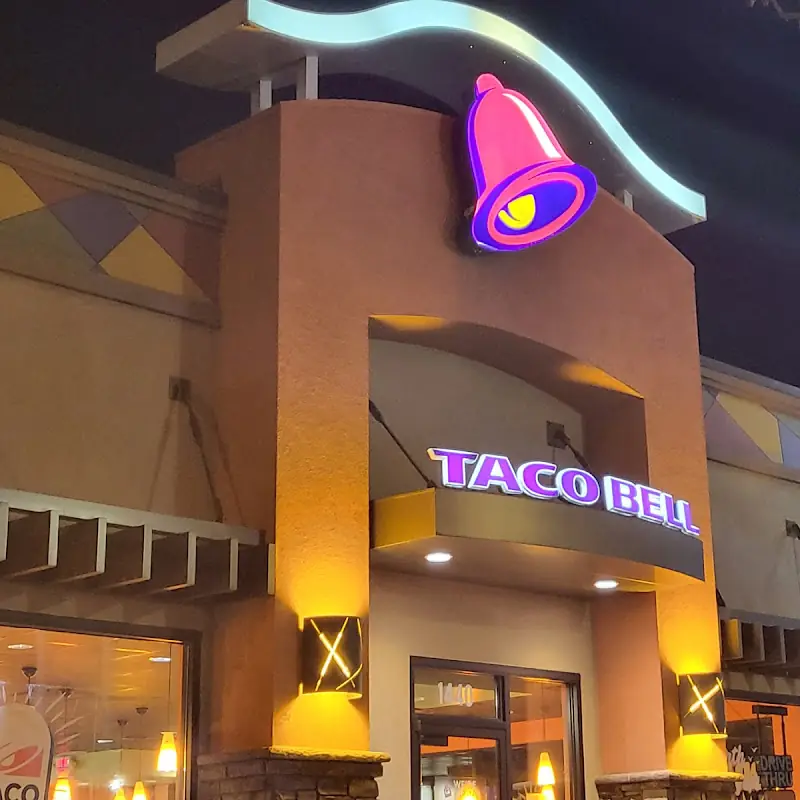 Taco Bell