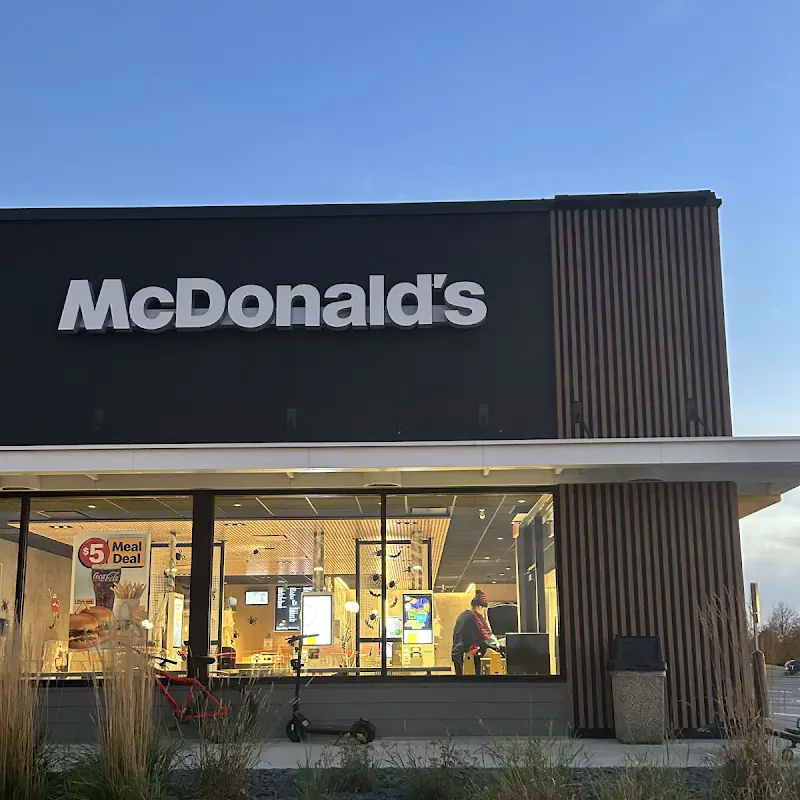 McDonald’s