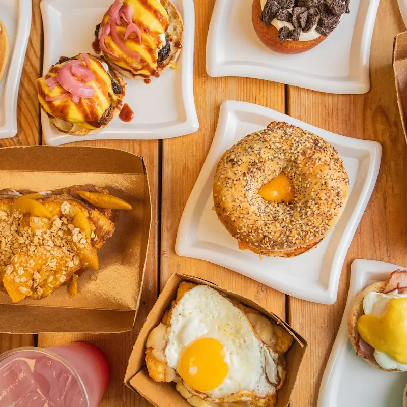 Honey Brunch