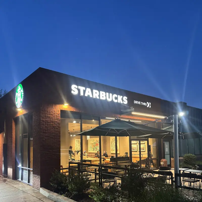 Starbucks Coffee Company