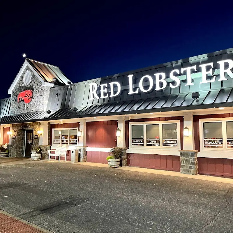 Red Lobster
