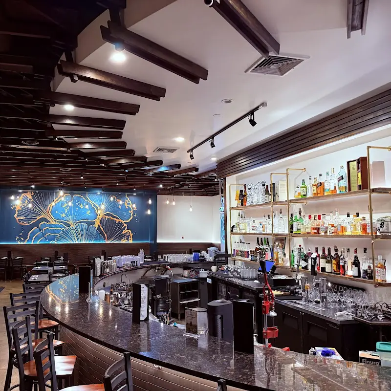 Nomu Ramen & Sushi