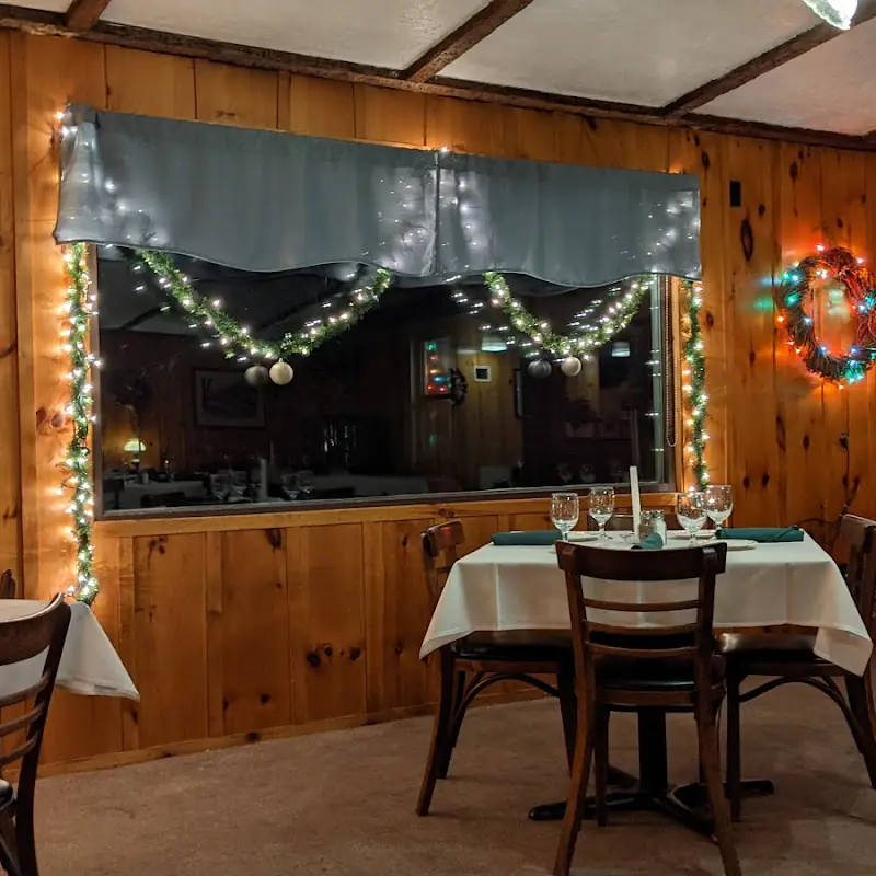 Bella Vista Restaurant