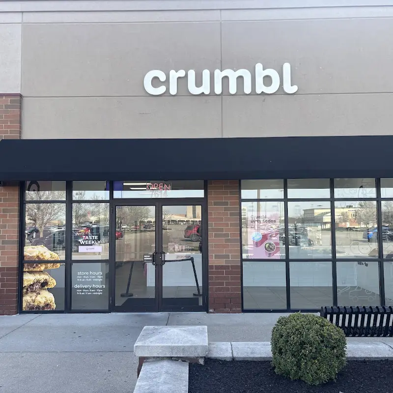 Crumbl
