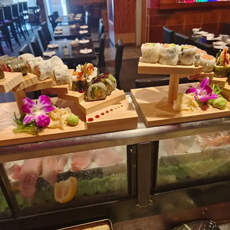 Taisho Bistro Japanese Izakaya Buffalo