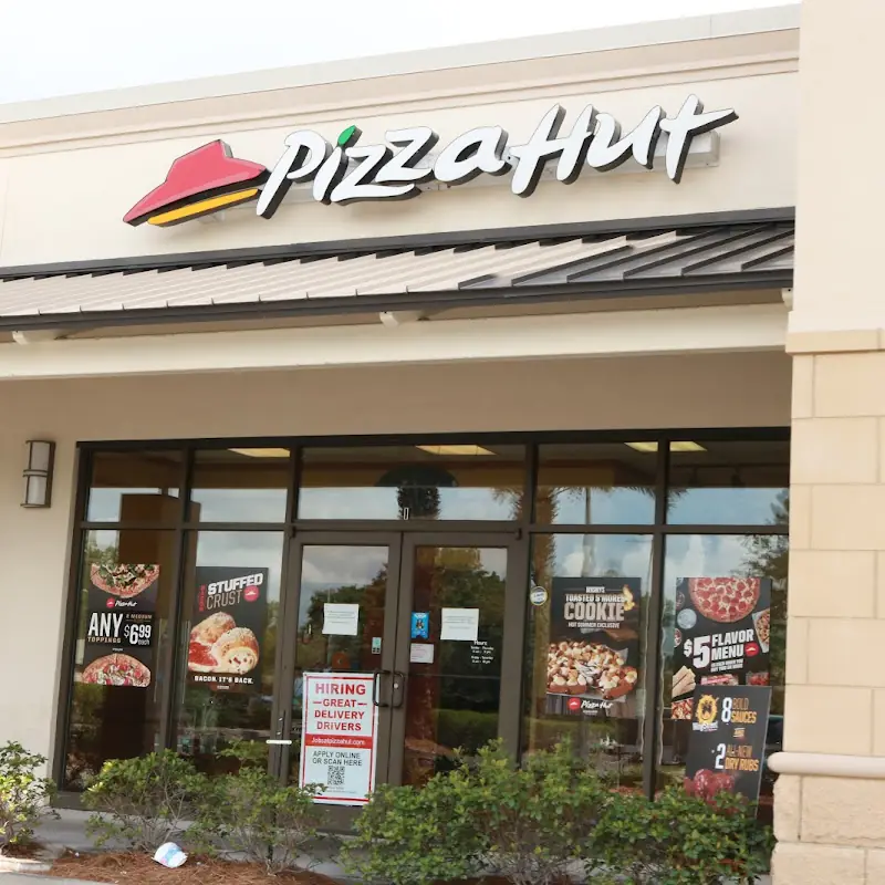 Pizza Hut