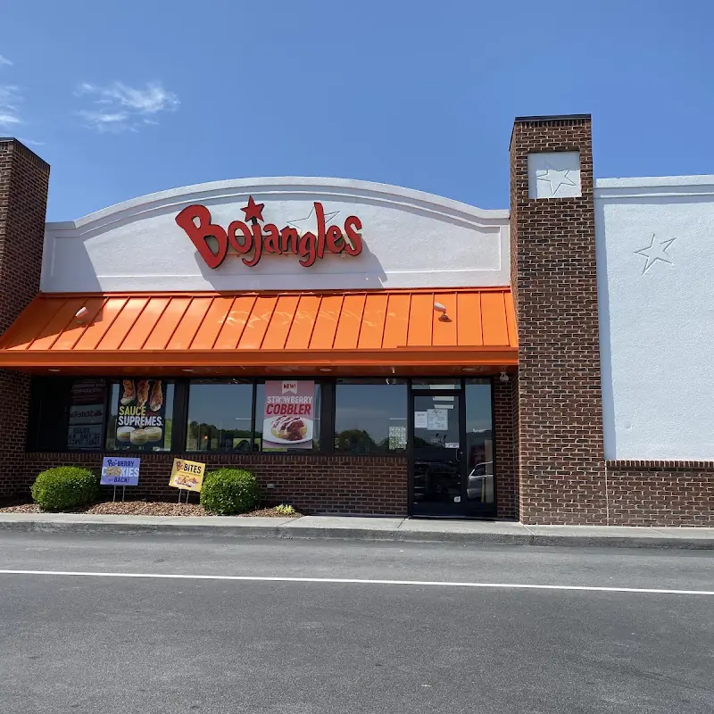 Bojangles