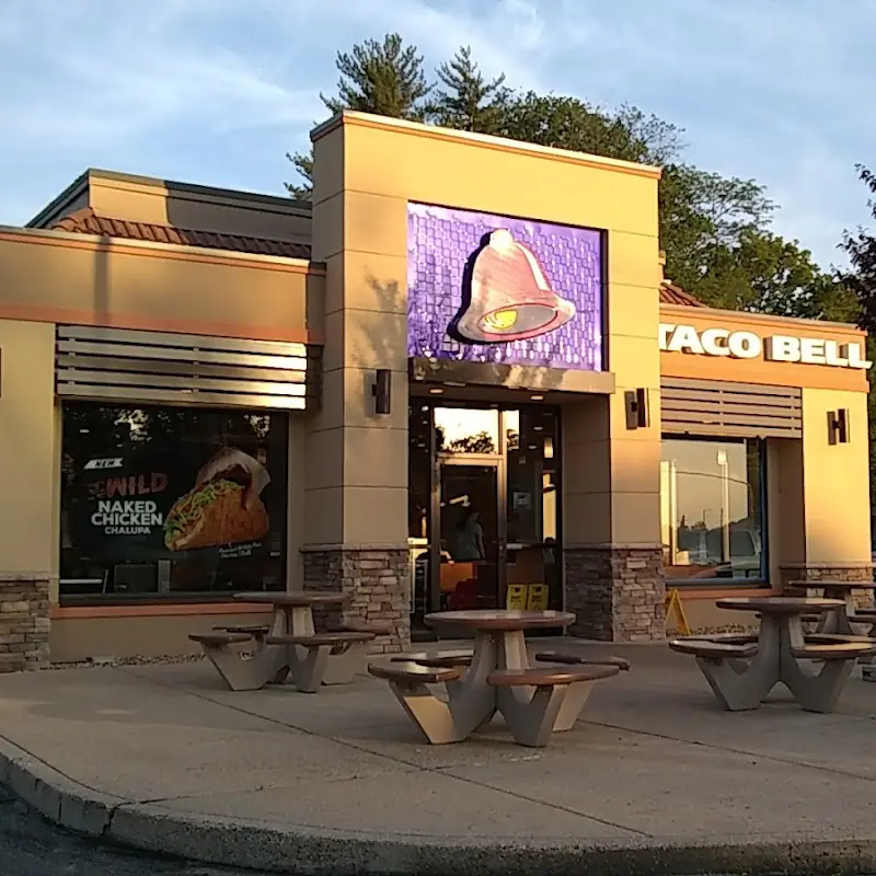 Taco Bell