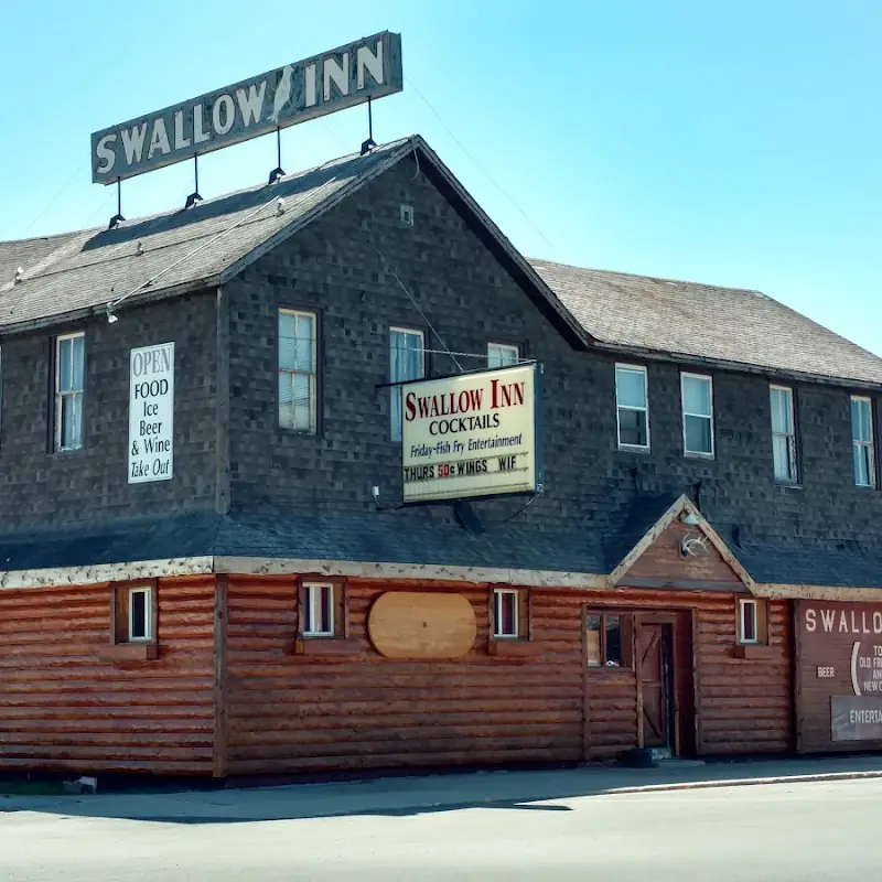 Swallow Inn