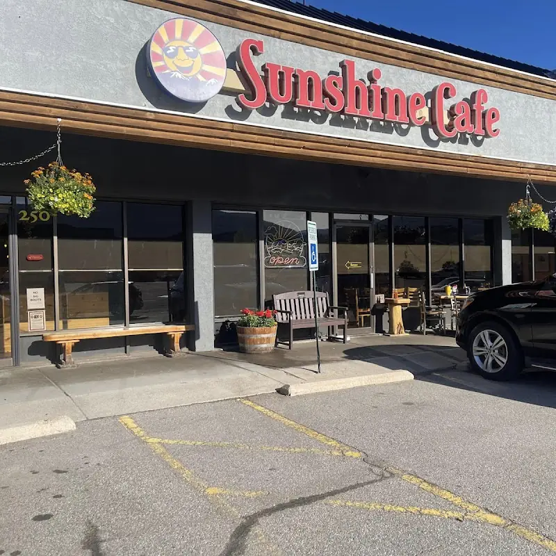 Sunshine Café