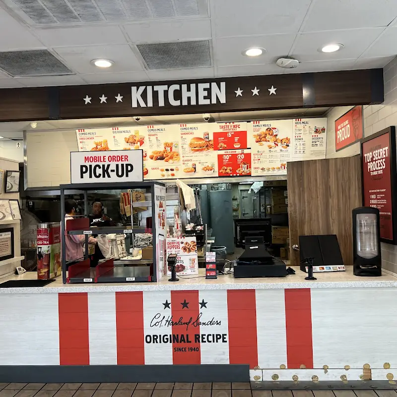 KFC