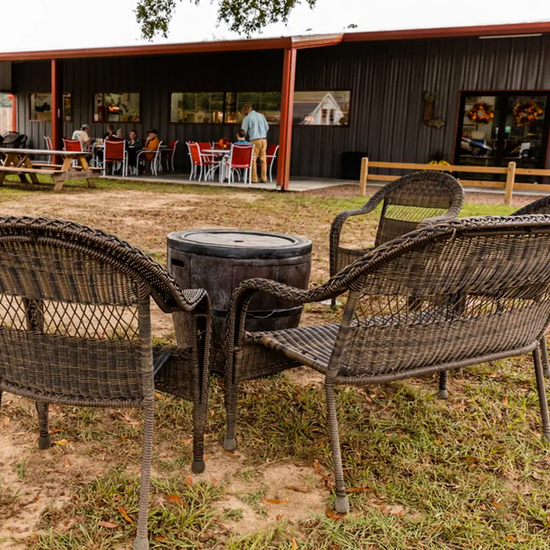 Hog Heaven BBQ