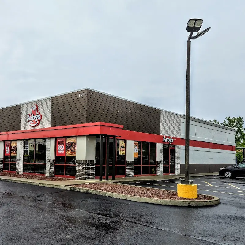 Arby's