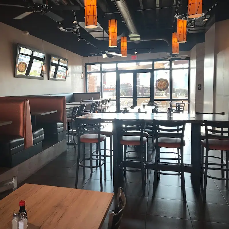YC's Mongolian Grill
