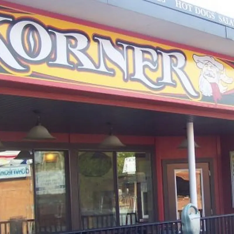 Korner Pizzeria & Family Restaurant