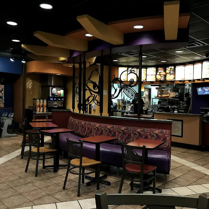 Taco Bell
