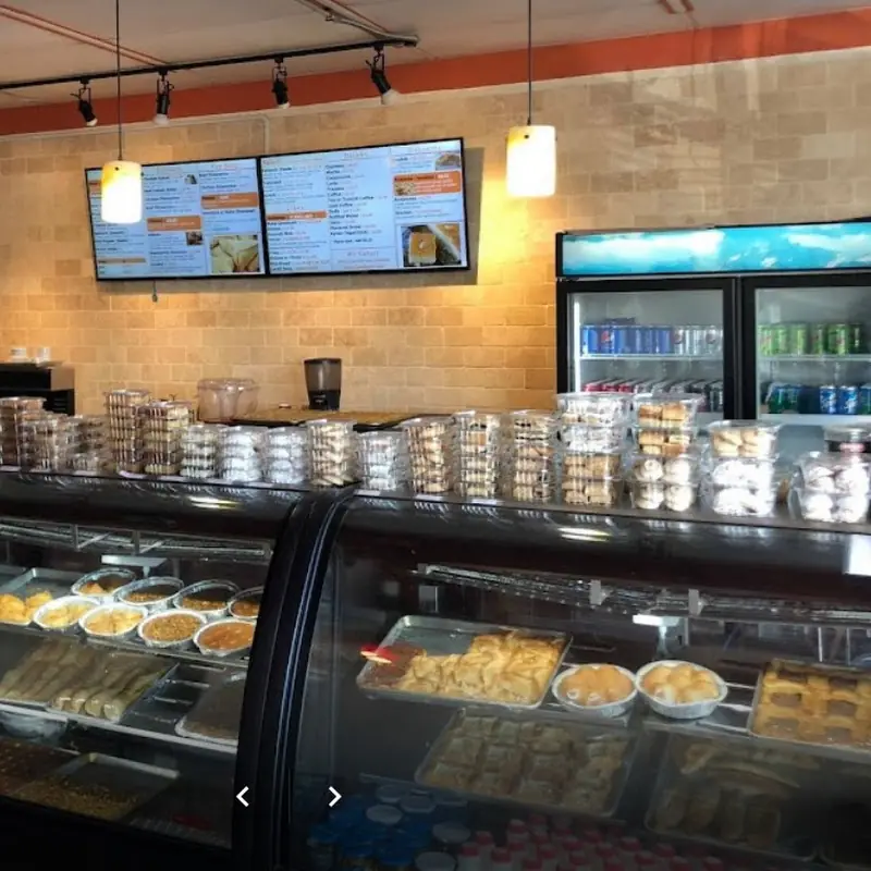 East Bistro