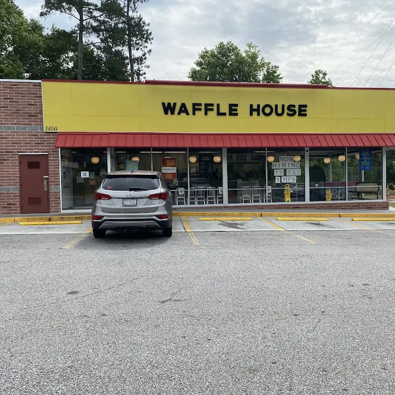 Waffle House