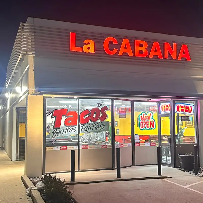 Taqueria la Cabana