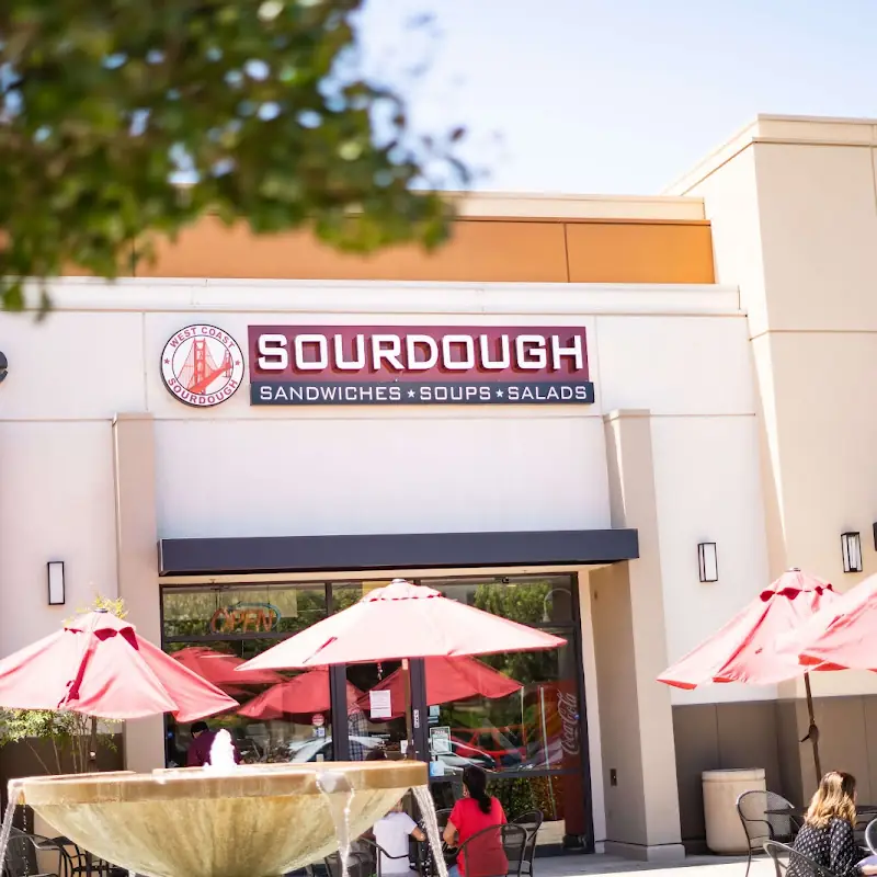 West Coast Sourdough - Elk Grove, Laguna Springs