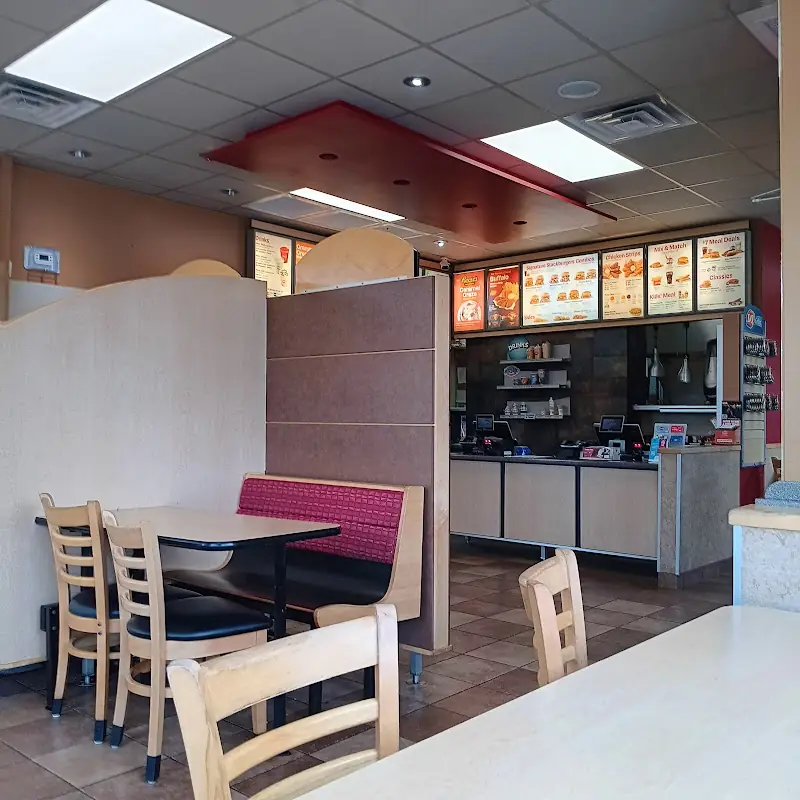 Dairy Queen Grill & Chill