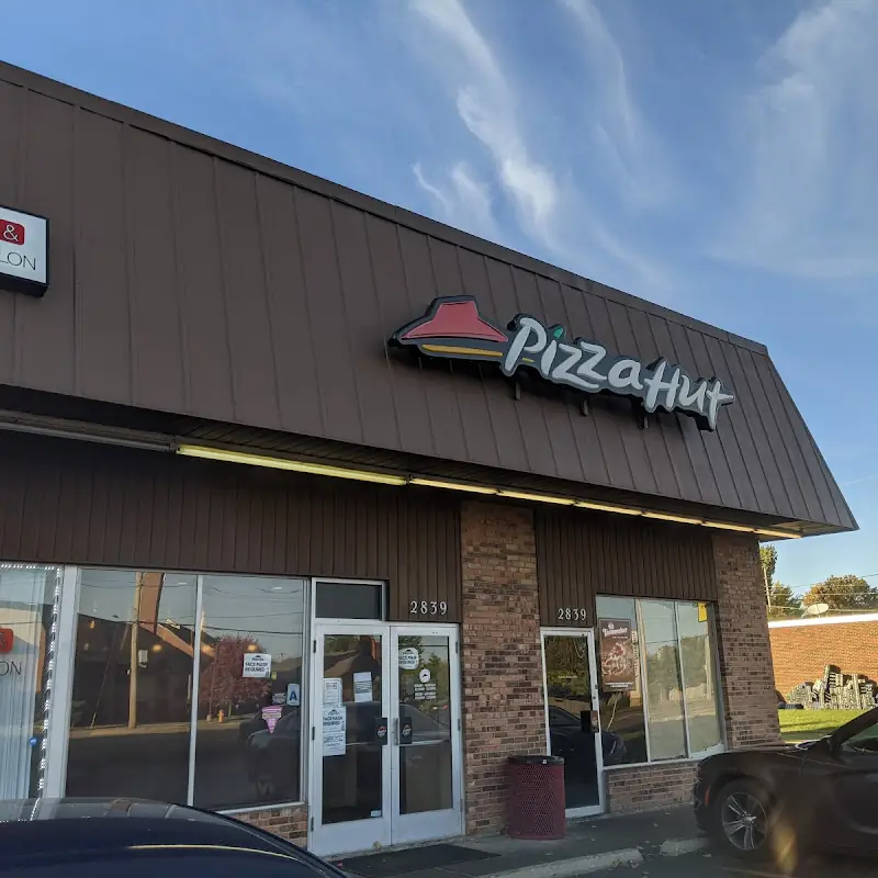 Pizza Hut