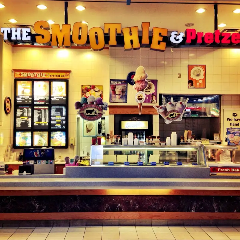 Smoothie & Pretzel Co