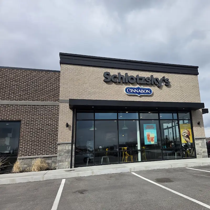 Schlotzsky's Deli