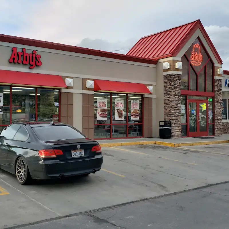 Arby's