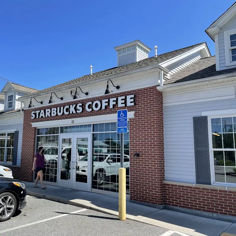 Starbucks Coffee Company