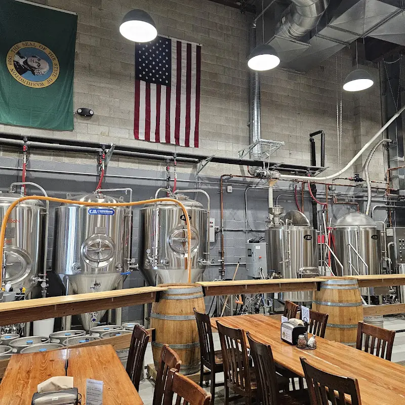 Pinnacle Beerworks