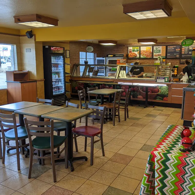 Subway