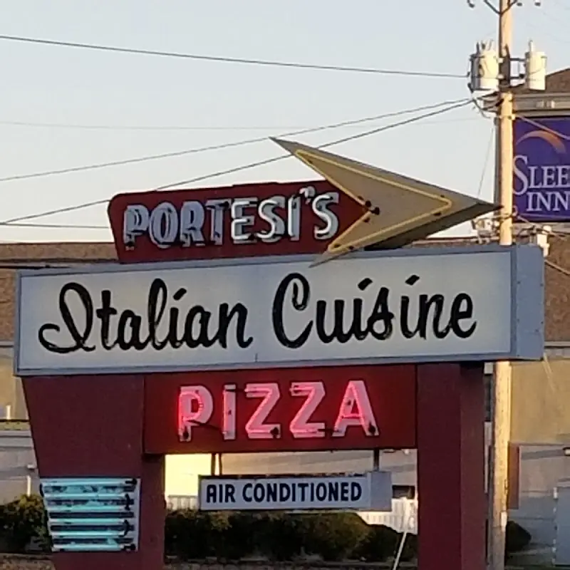 Portesi Fine Foods