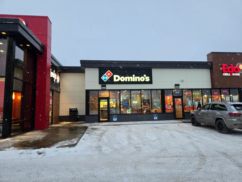 Domino's Pizza