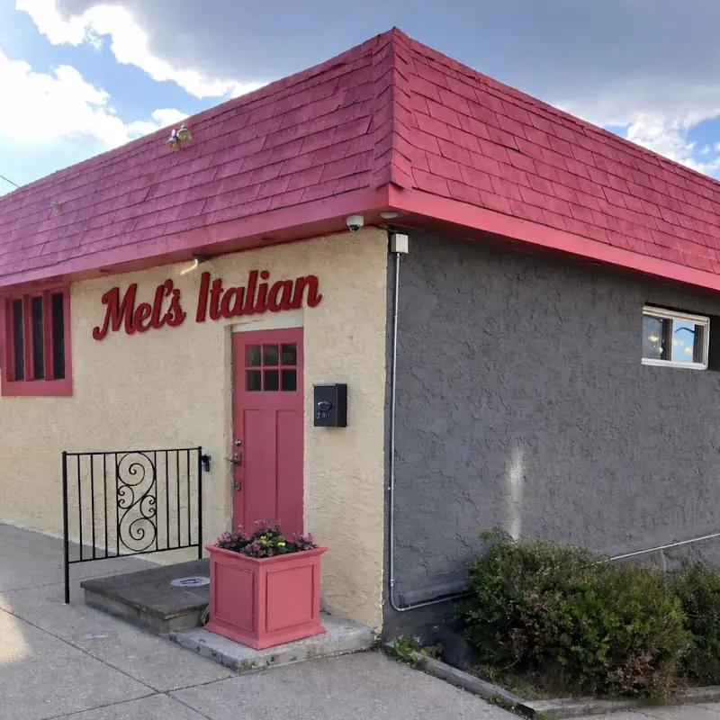 Mel's Italian
