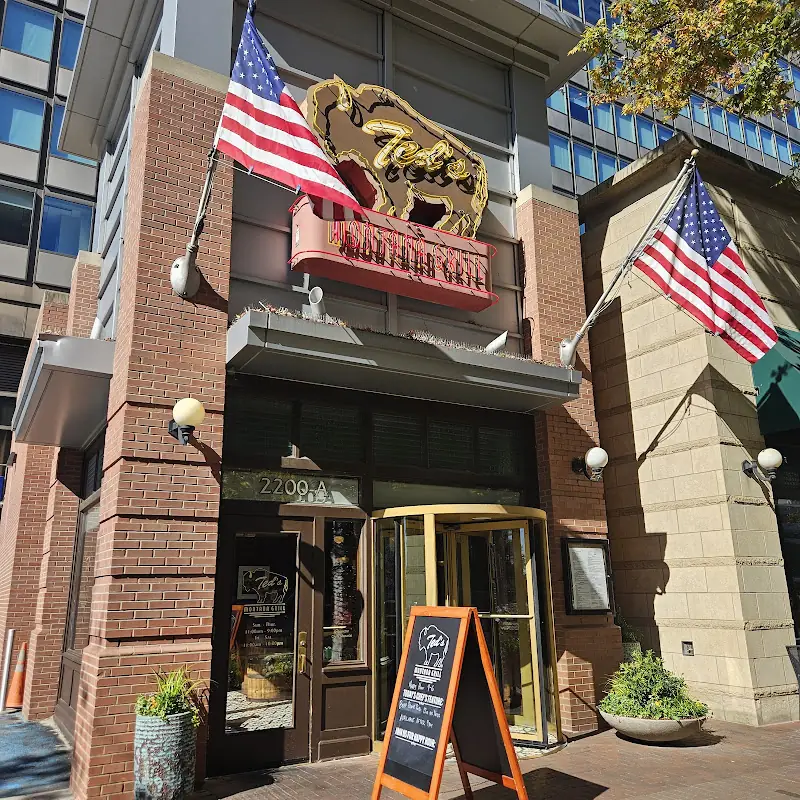 Ted's Montana Grill