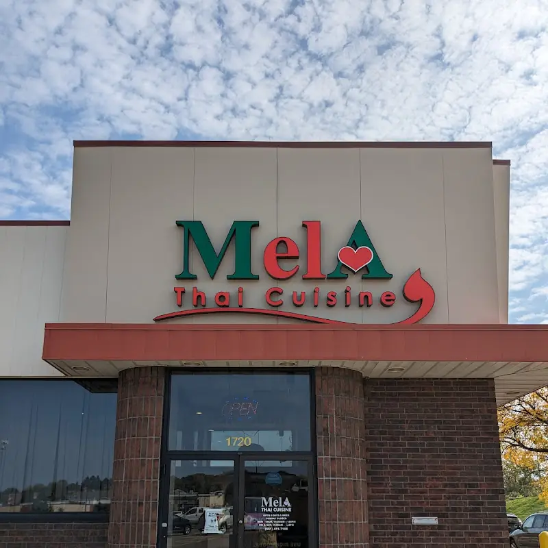 Mela Thai Cuisine