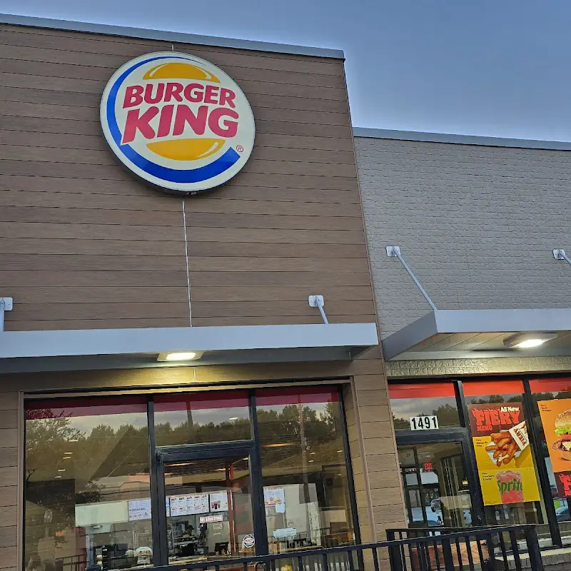 Burger King