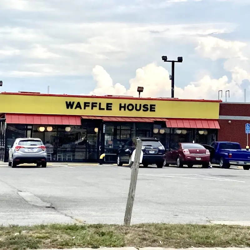 Waffle House